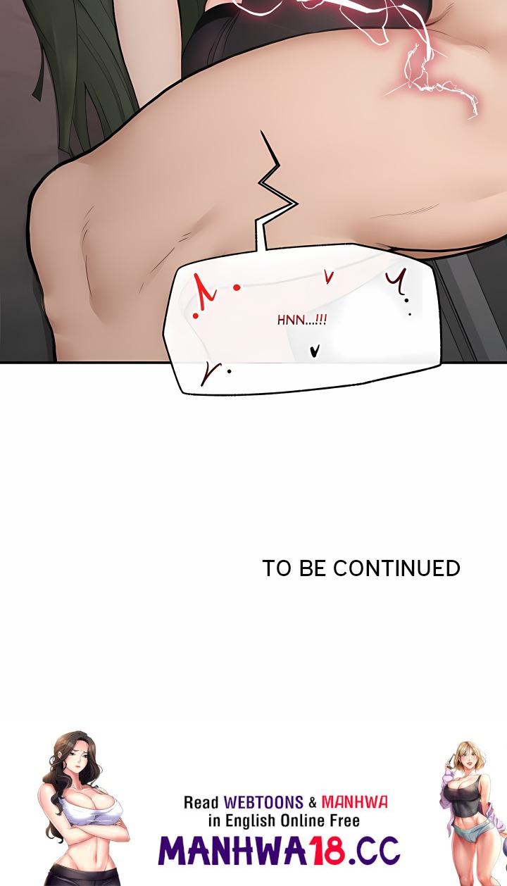 18+ Mr. Superconductor (Uncensored) Chapter 28 page 24