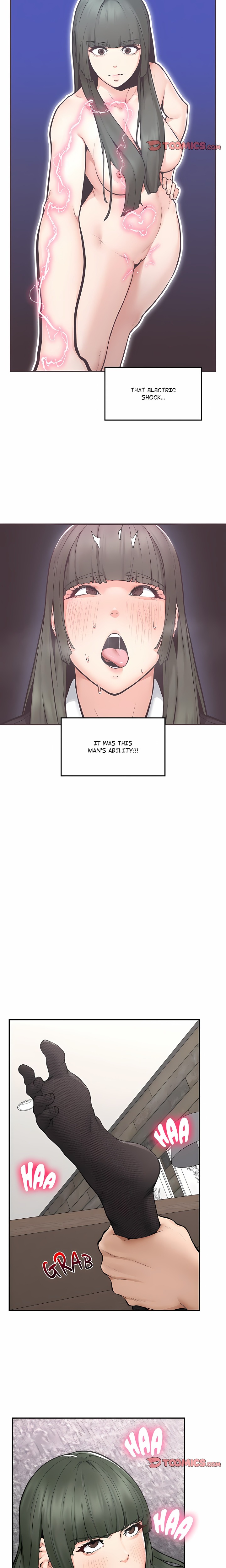 18+ Mr. Superconductor (Uncensored) Chapter 29 page 2