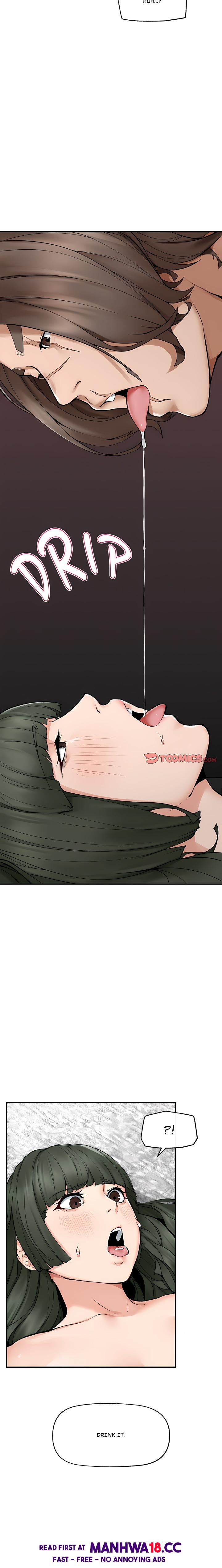 18+ Mr. Superconductor (Uncensored) Chapter 29 page 10