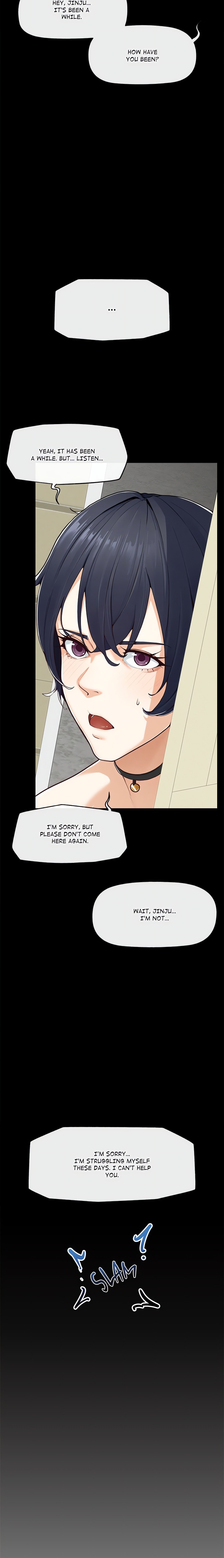 18+ Mr. Superconductor (Uncensored) Chapter 3 page 19