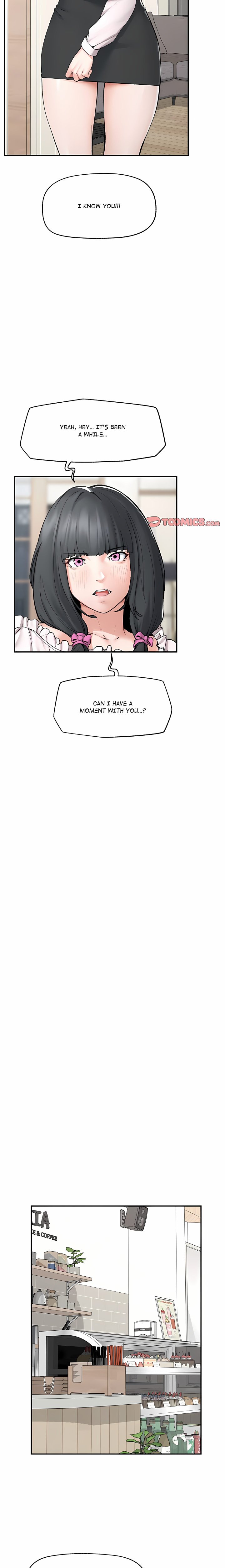 18+ Mr. Superconductor (Uncensored) Chapter 31 page 11