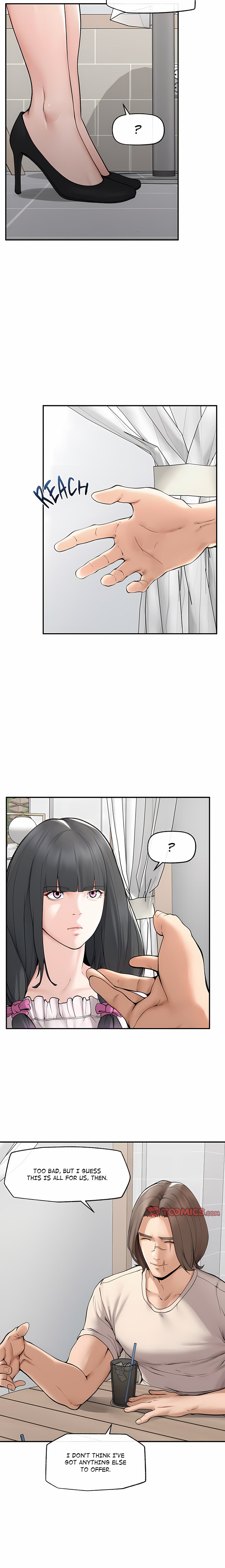 18+ Mr. Superconductor (Uncensored) Chapter 32 page 3