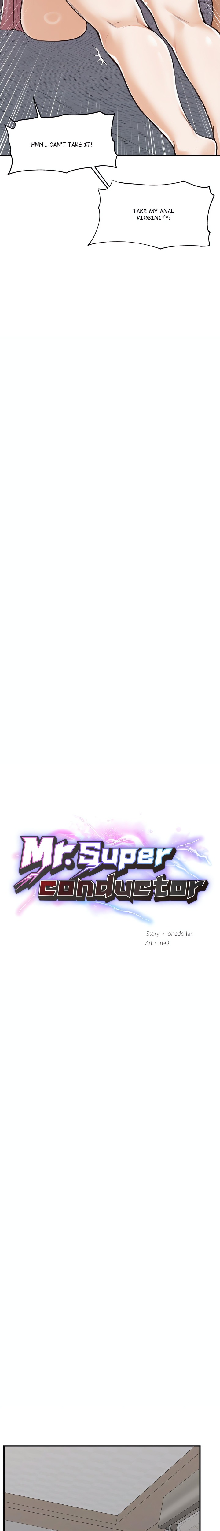 18+ Mr. Superconductor (Uncensored) Chapter 6 page 3