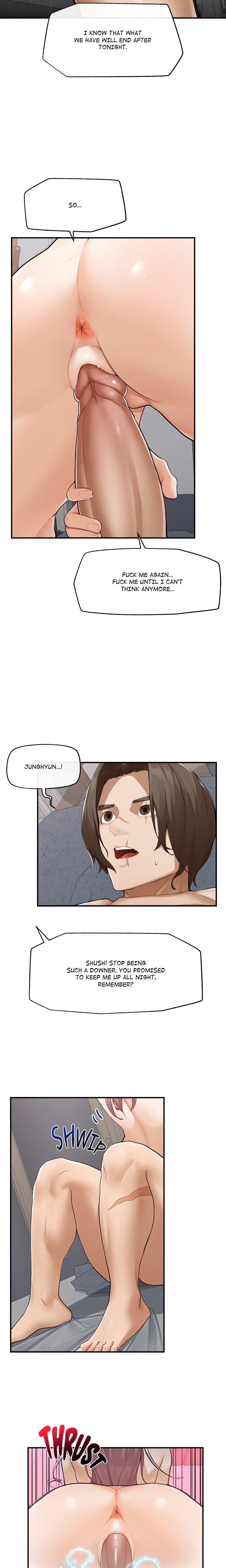 18+ Mr. Superconductor (Uncensored) Chapter 6 page 20