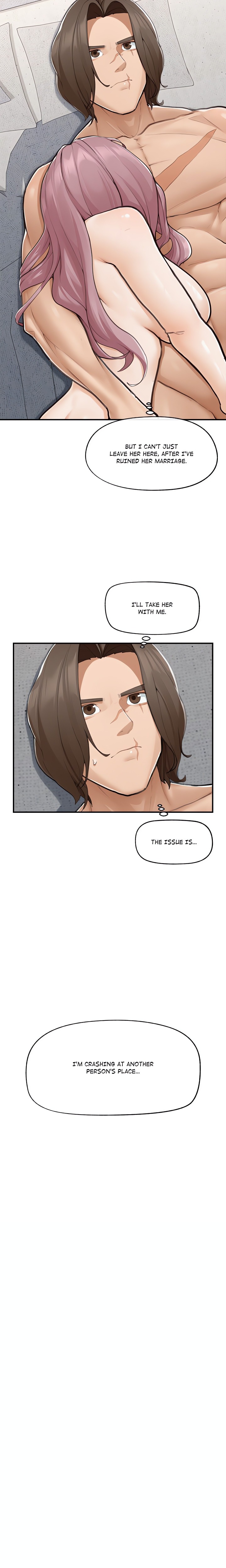 18+ Mr. Superconductor (Uncensored) Chapter 7 page 3