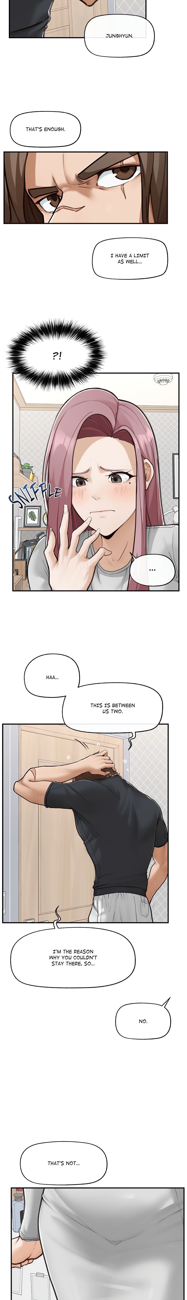 18+ Mr. Superconductor (Uncensored) Chapter 7 page 17