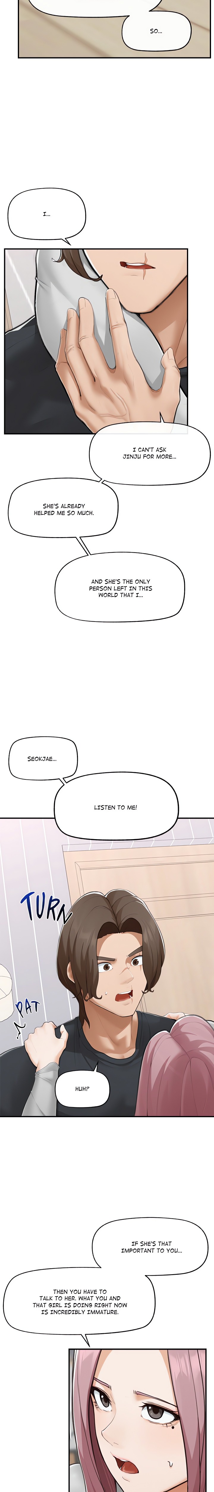 18+ Mr. Superconductor (Uncensored) Chapter 7 page 20