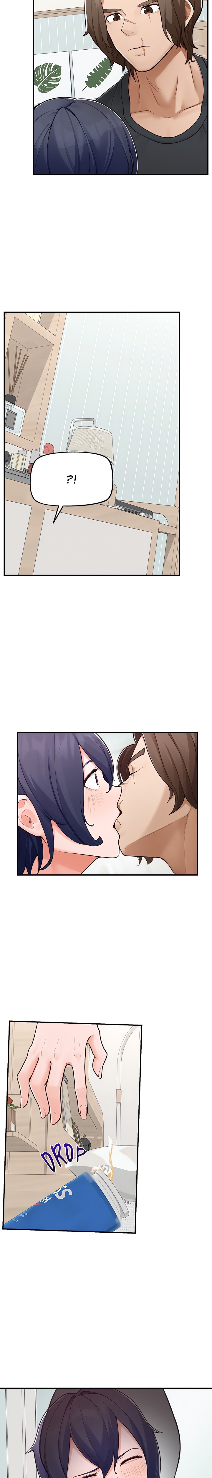 18+ Mr. Superconductor (Uncensored) Chapter 8 page 9
