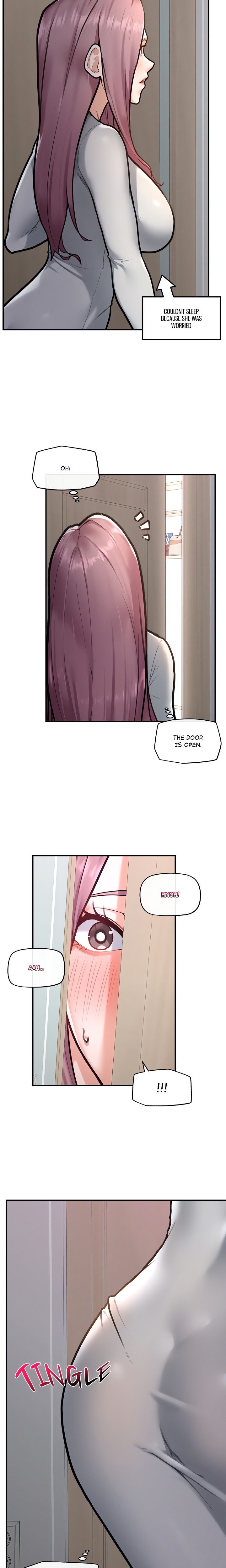 18+ Mr. Superconductor (Uncensored) Chapter 9 page 5
