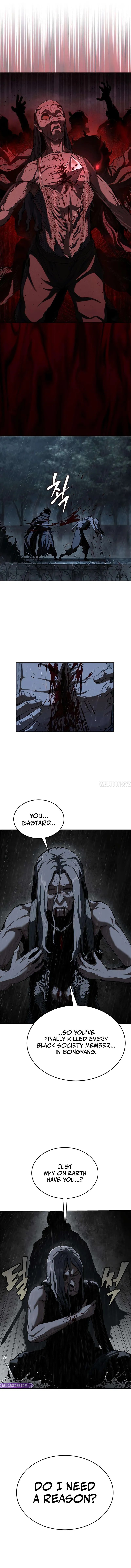 18+ Murim Psychopath Chapter 10 page 9
