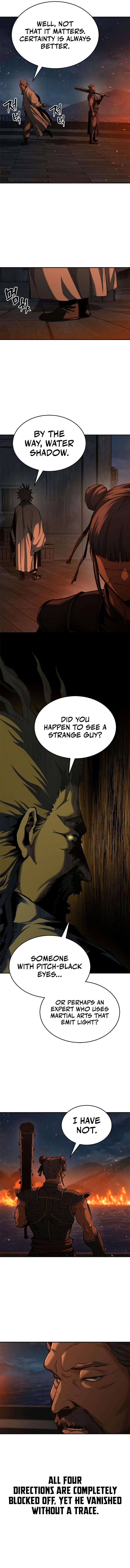 18+ Murim Psychopath Chapter 24 page 9