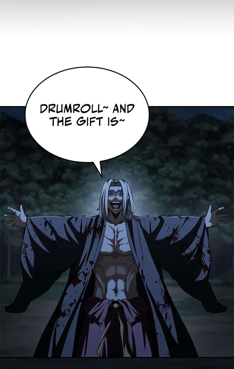 18+ Murim Psychopath Chapter 27 page 11