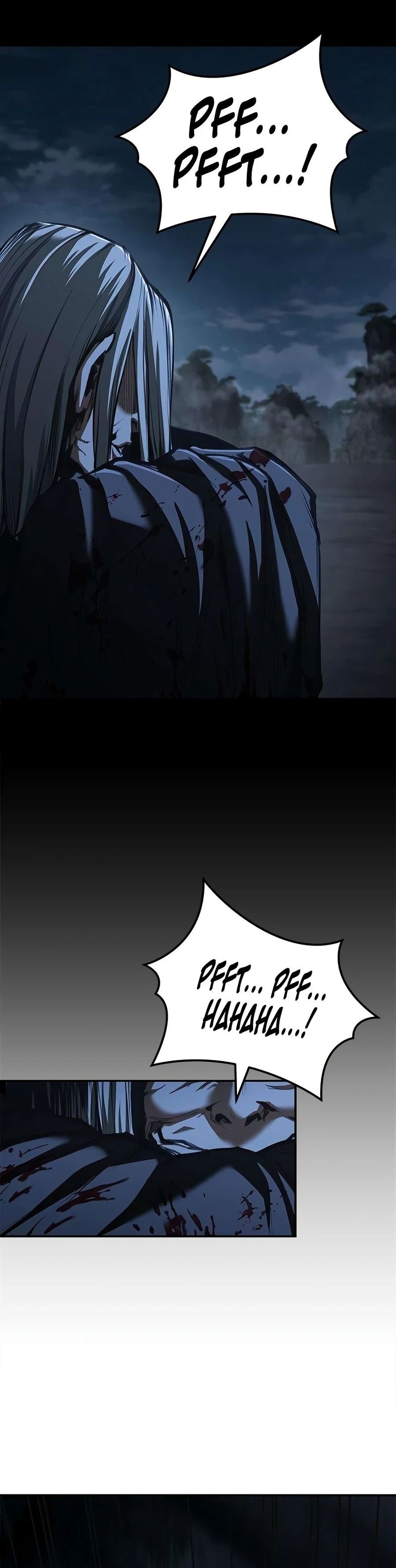18+ Murim Psychopath Chapter 27 page 13