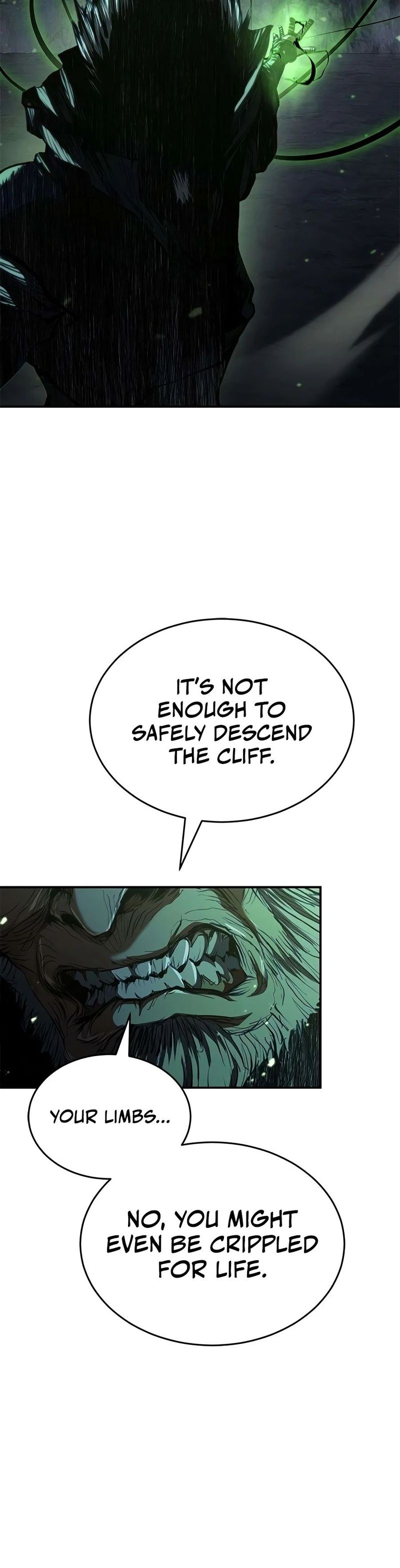18+ Murim Psychopath Chapter 27 page 17