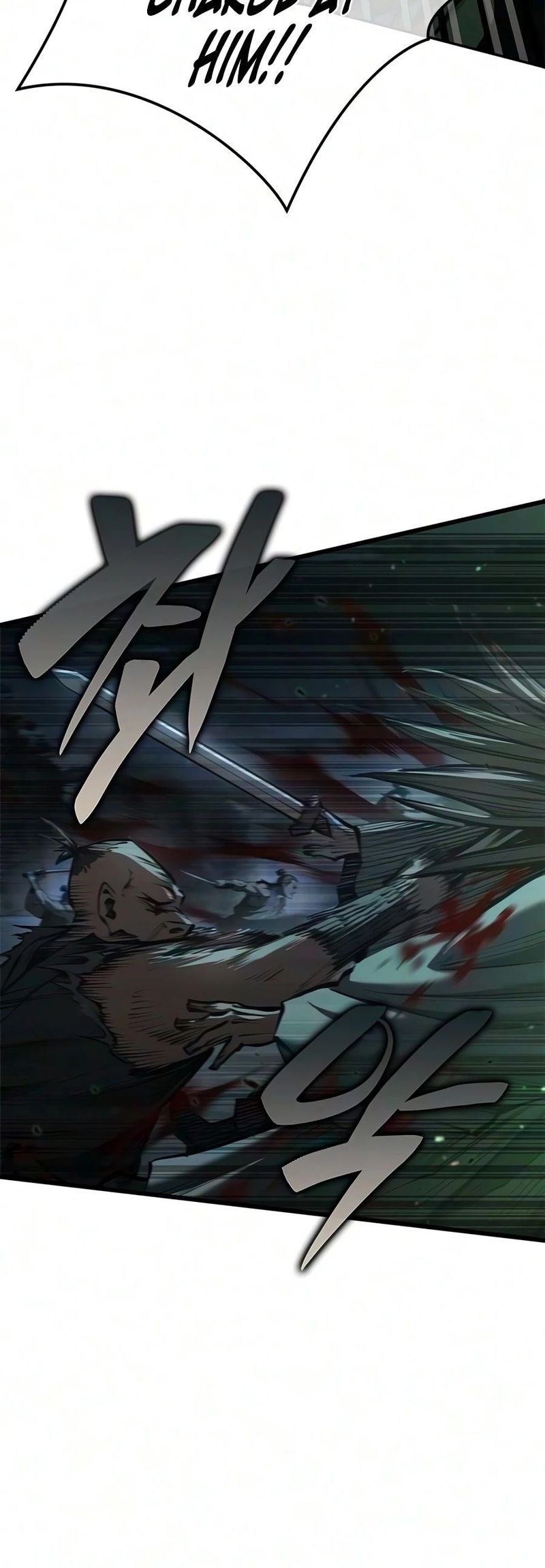 18+ Murim Psychopath Chapter 28 page 7