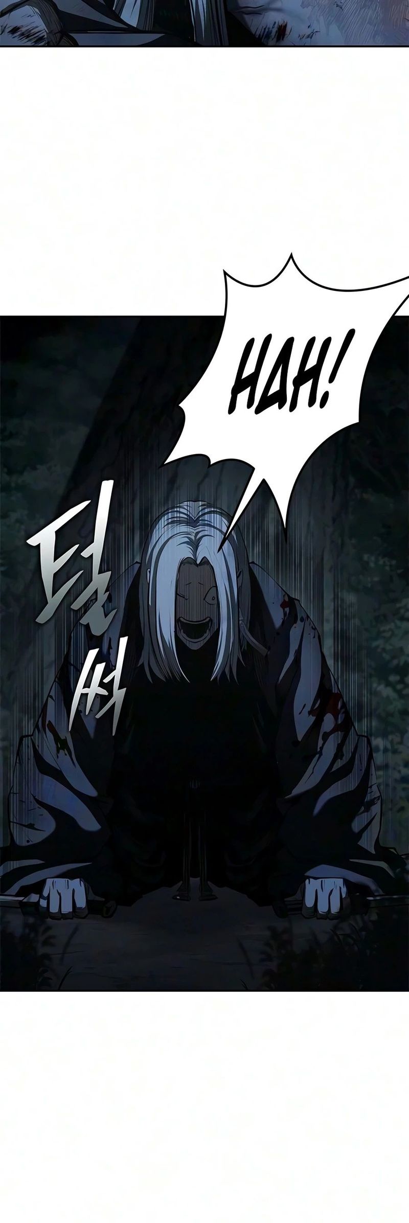 18+ Murim Psychopath Chapter 28 page 11