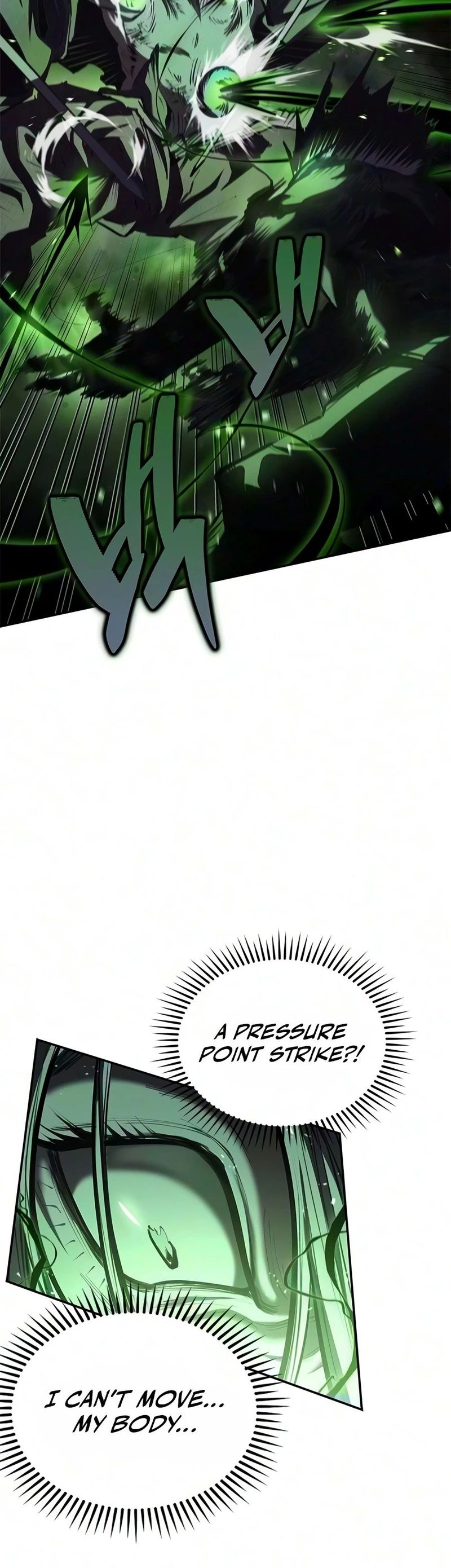 18+ Murim Psychopath Chapter 29 page 3