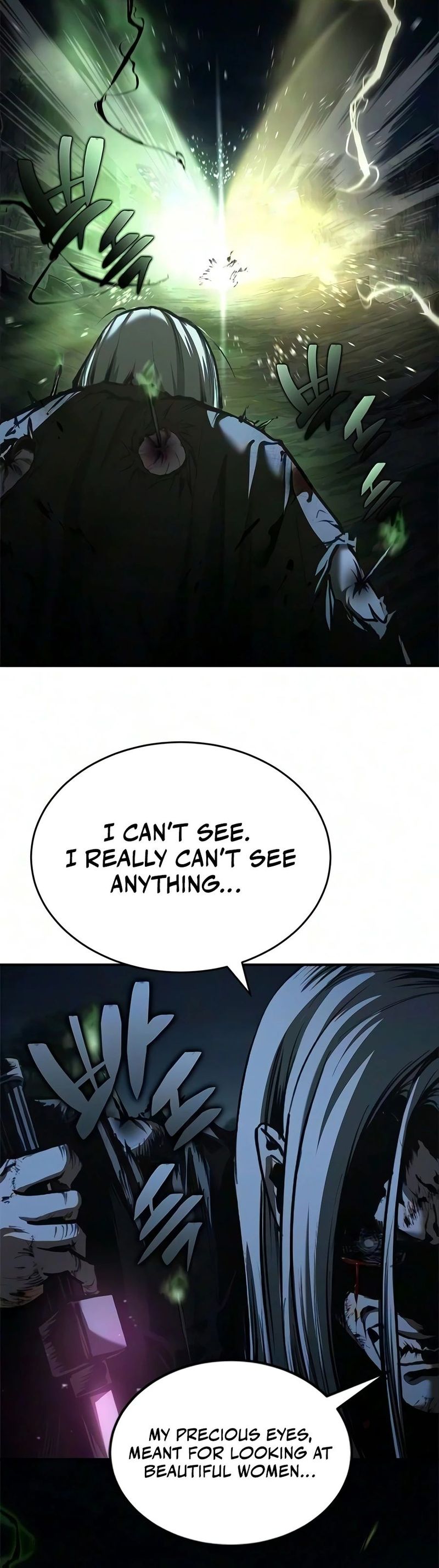 18+ Murim Psychopath Chapter 29 page 7