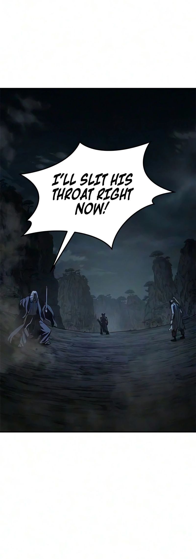 18+ Murim Psychopath Chapter 29 page 11