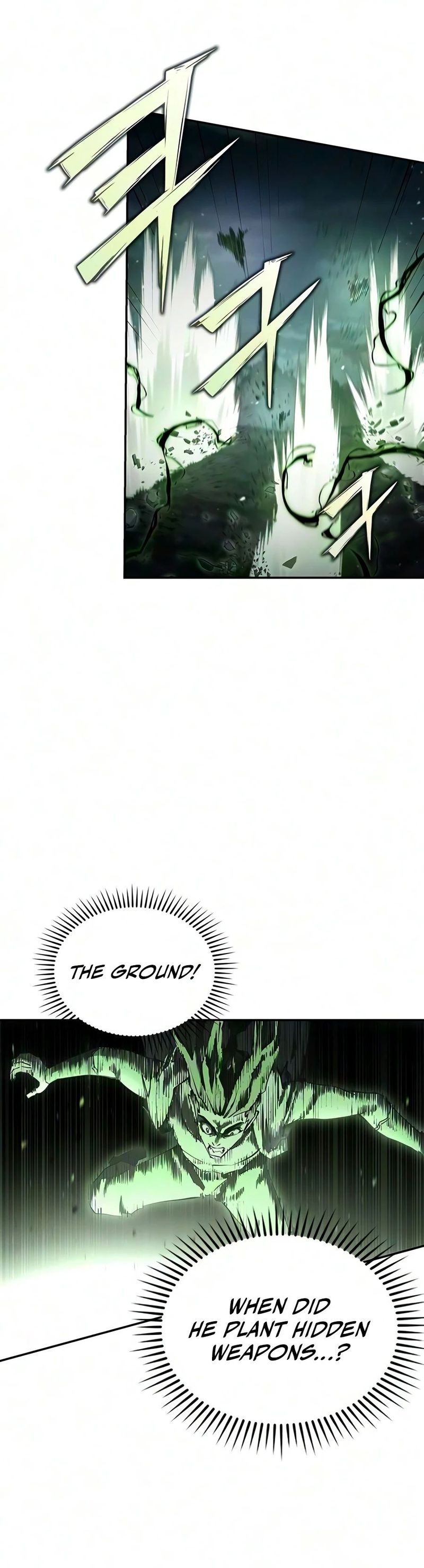 18+ Murim Psychopath Chapter 29 page 13