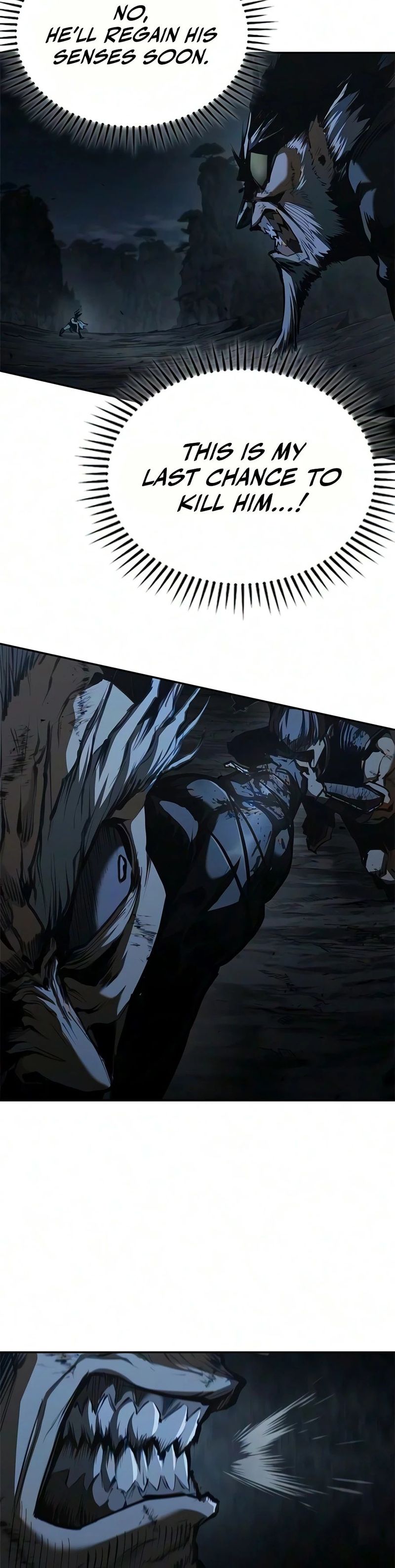 18+ Murim Psychopath Chapter 29 page 19