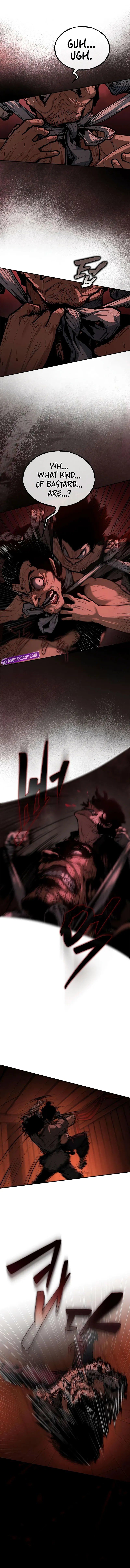 18+ Murim Psychopath Chapter 4 page 6