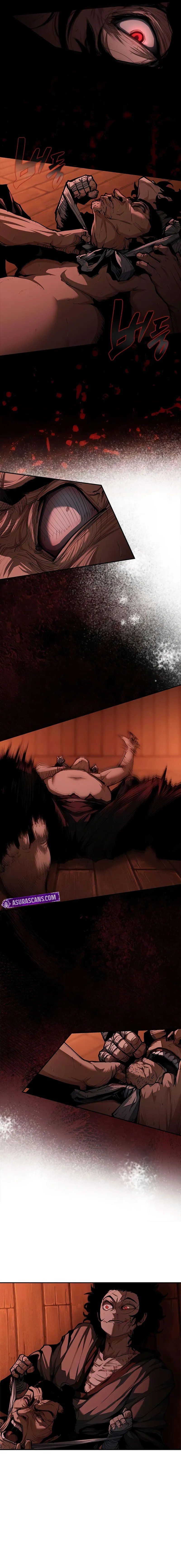 18+ Murim Psychopath Chapter 4 page 7