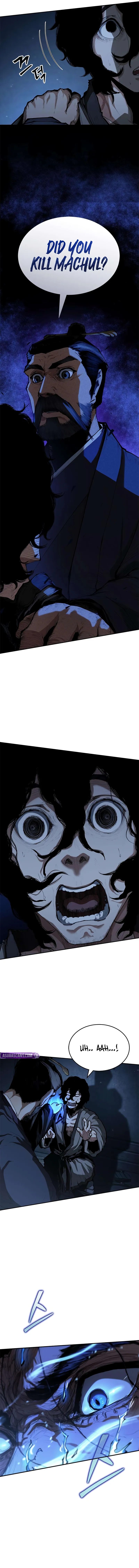 18+ Murim Psychopath Chapter 7 page 7