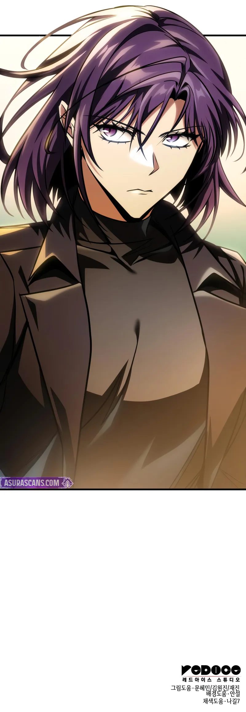 18+ My Exclusive Tower Guide Chapter 101 page 16