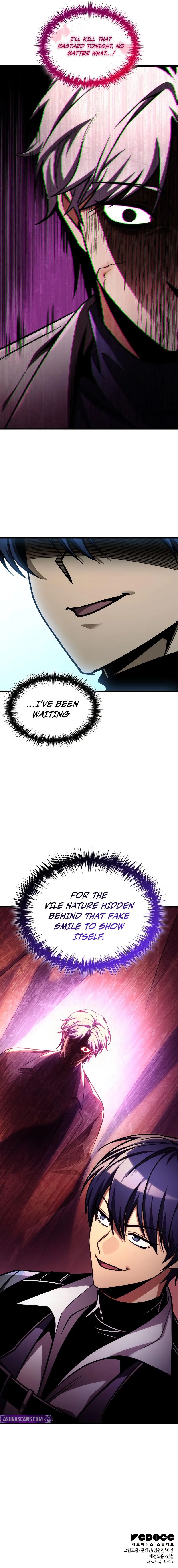 18+ My Exclusive Tower Guide Chapter 107 page 14