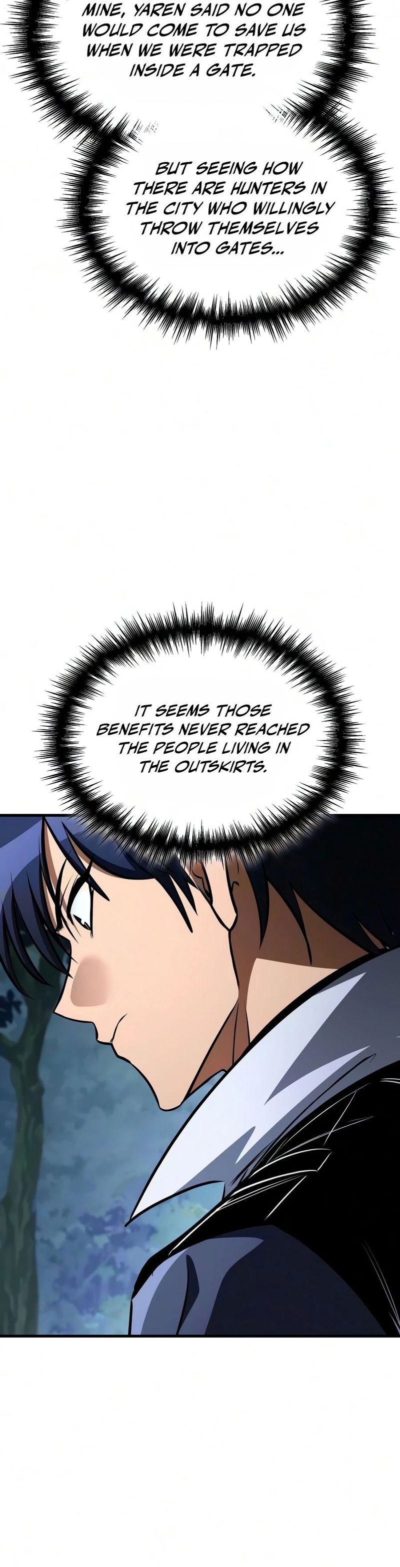 18+ My Exclusive Tower Guide Chapter 120 page 5