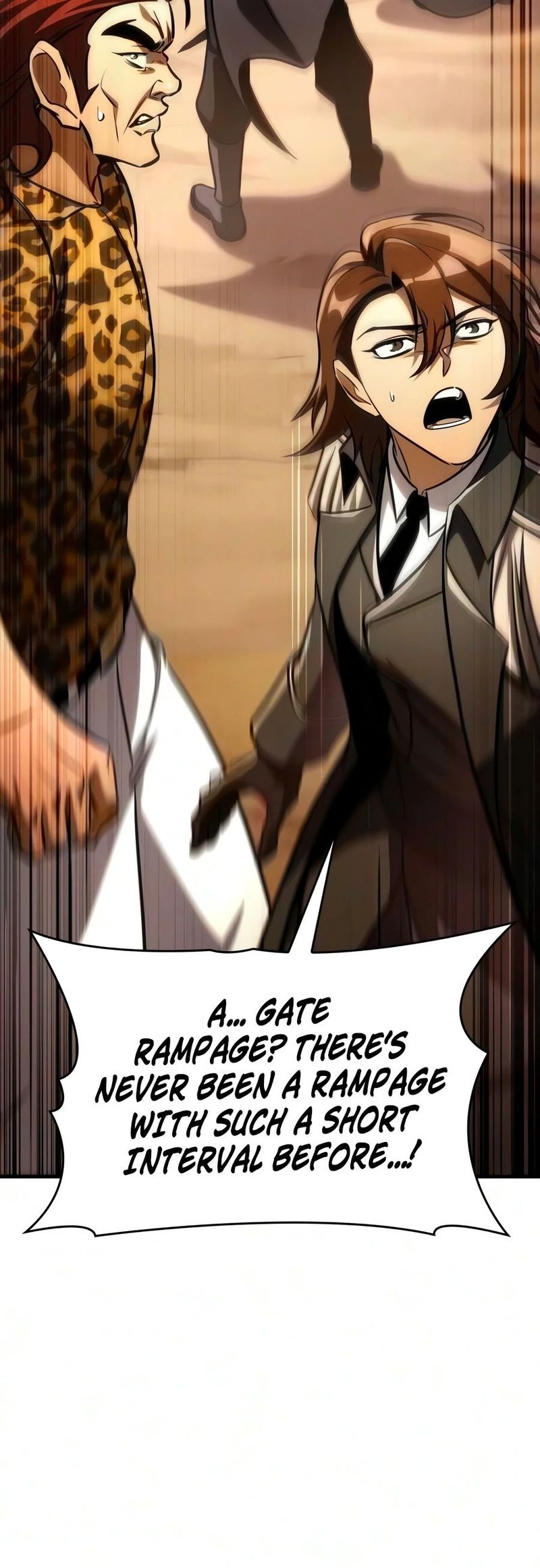 18+ My Exclusive Tower Guide Chapter 120 page 11