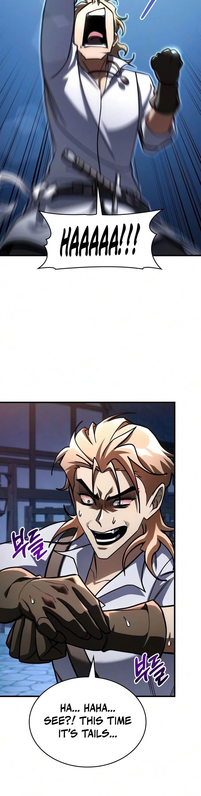 18+ My Exclusive Tower Guide Chapter 120 page 23