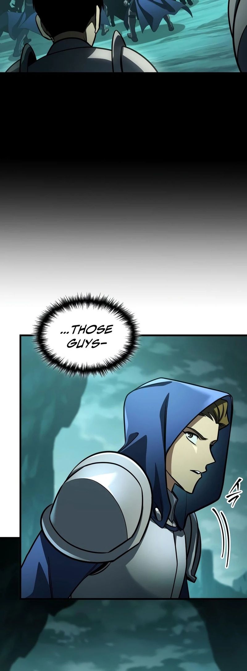 18+ My Exclusive Tower Guide Chapter 121 page 11