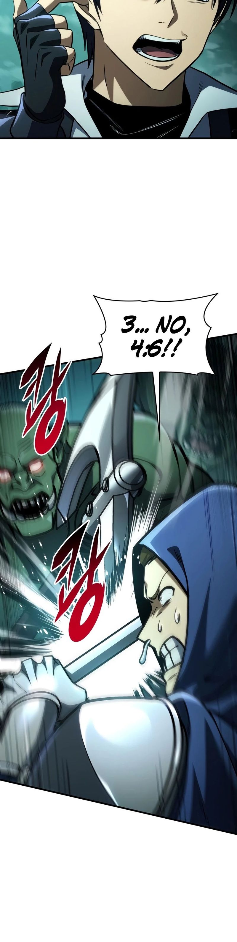 18+ My Exclusive Tower Guide Chapter 121 page 17