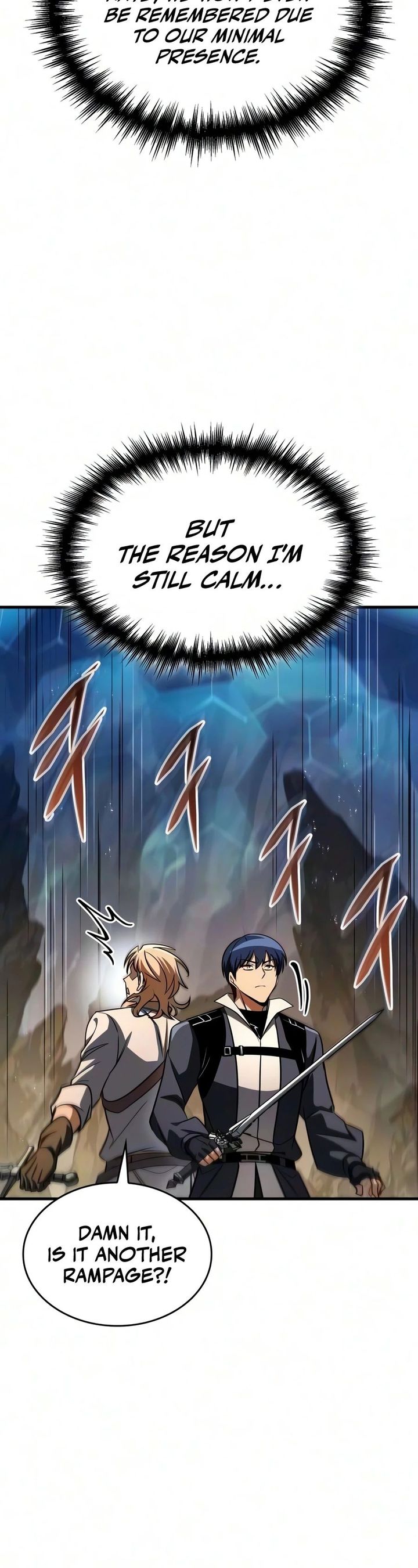 18+ My Exclusive Tower Guide Chapter 122 page 19