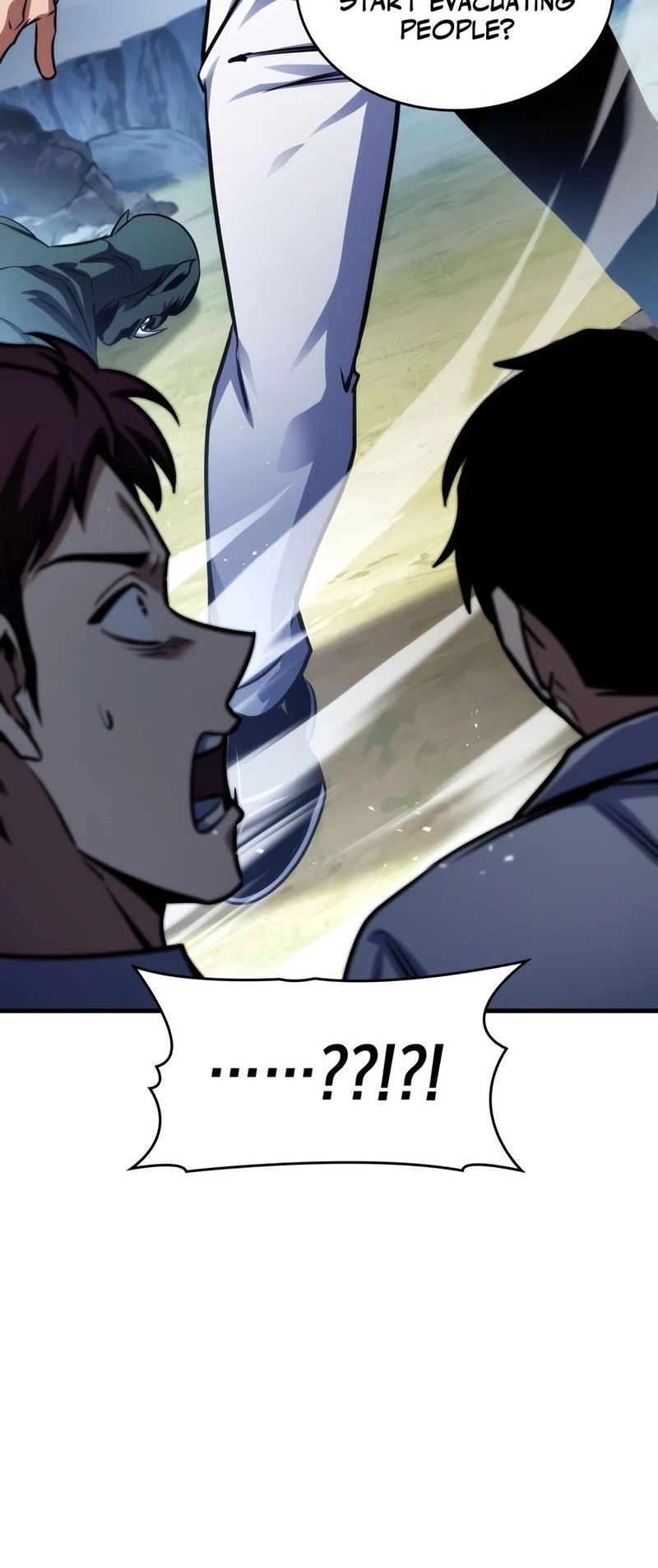18+ My Exclusive Tower Guide Chapter 123 page 5