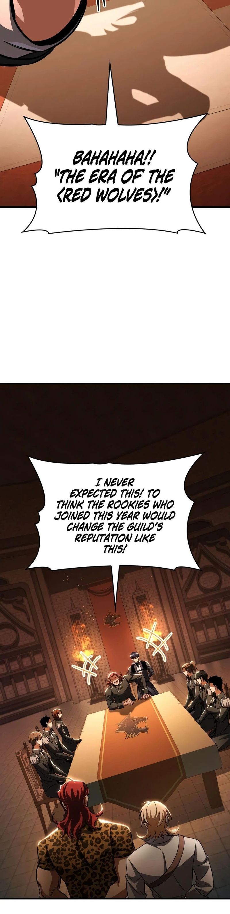 18+ My Exclusive Tower Guide Chapter 123 page 13