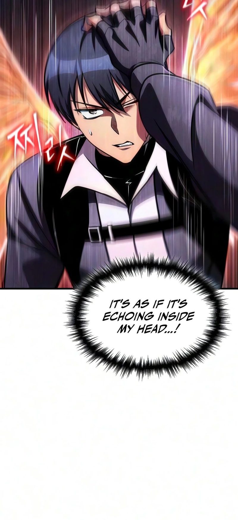 18+ My Exclusive Tower Guide Chapter 125 page 3