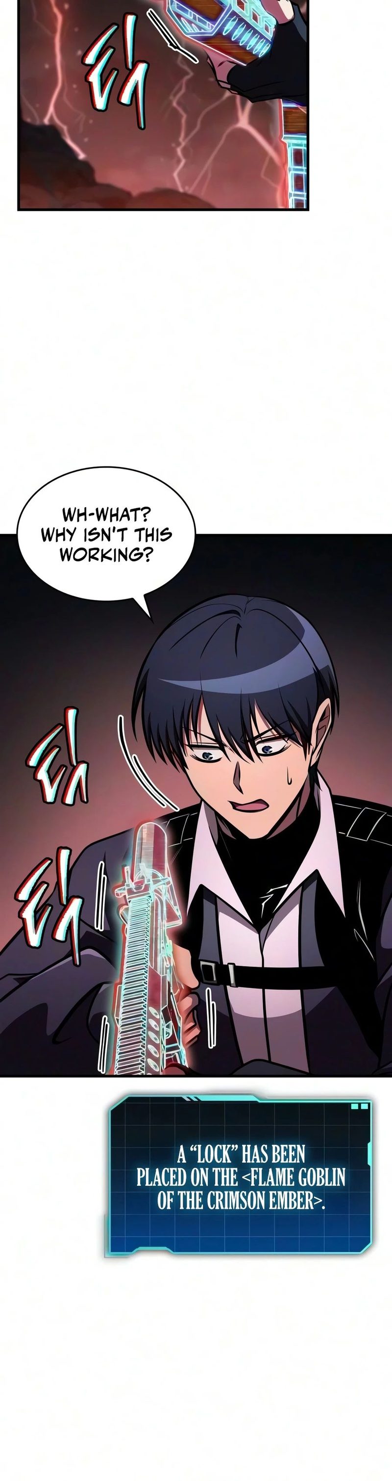 18+ My Exclusive Tower Guide Chapter 125 page 7
