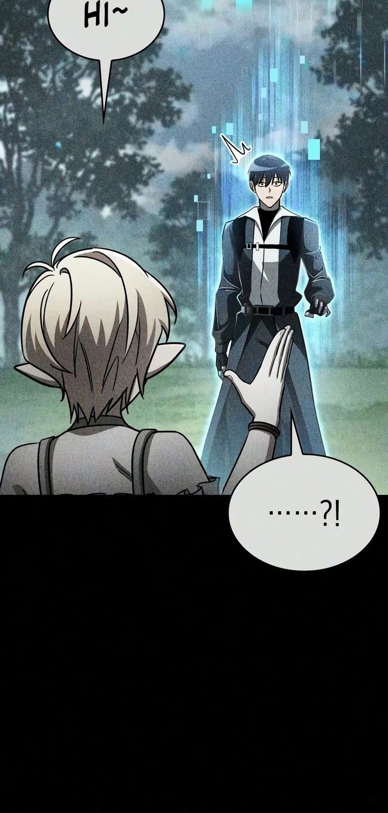 18+ My Exclusive Tower Guide Chapter 125 page 22