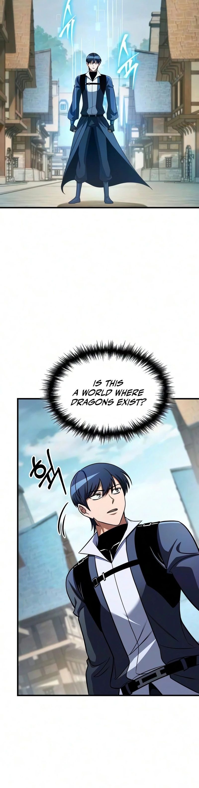 18+ My Exclusive Tower Guide Chapter 125 page 26