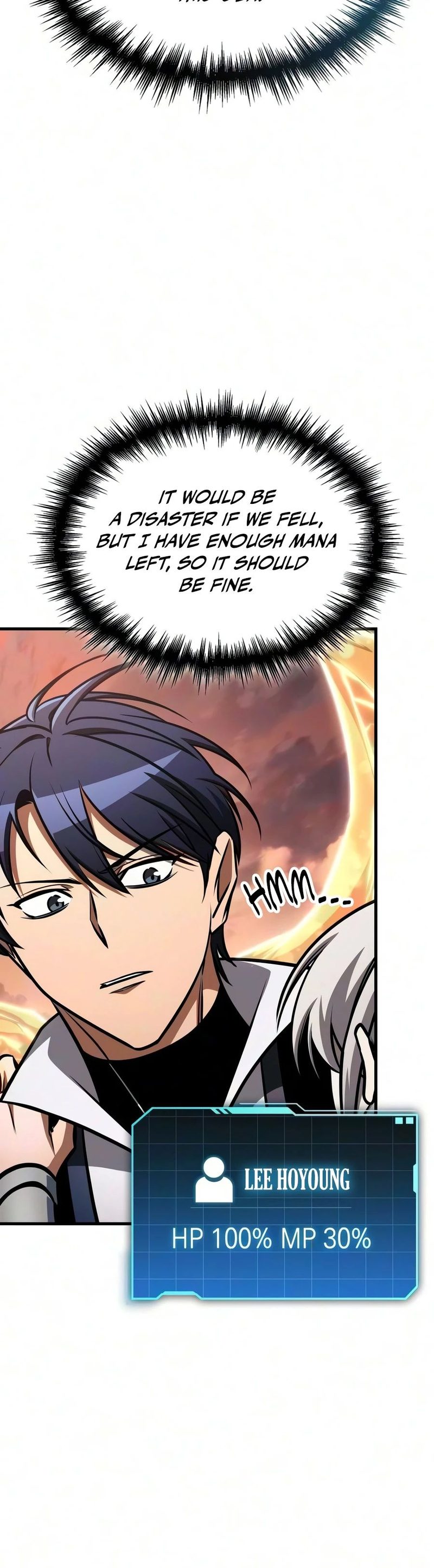 18+ My Exclusive Tower Guide Chapter 127 page 13