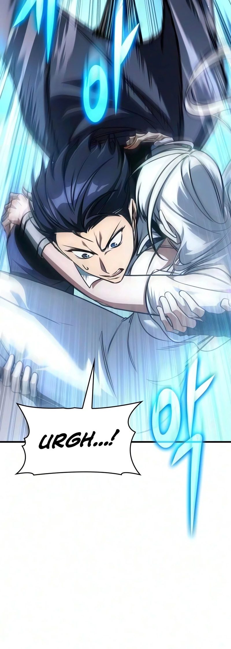 18+ My Exclusive Tower Guide Chapter 127 page 15