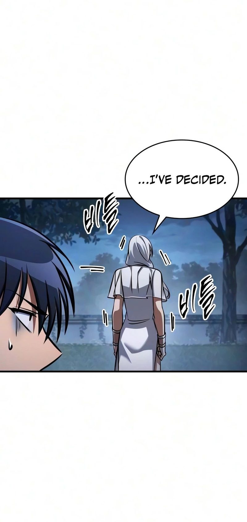 18+ My Exclusive Tower Guide Chapter 127 page 17
