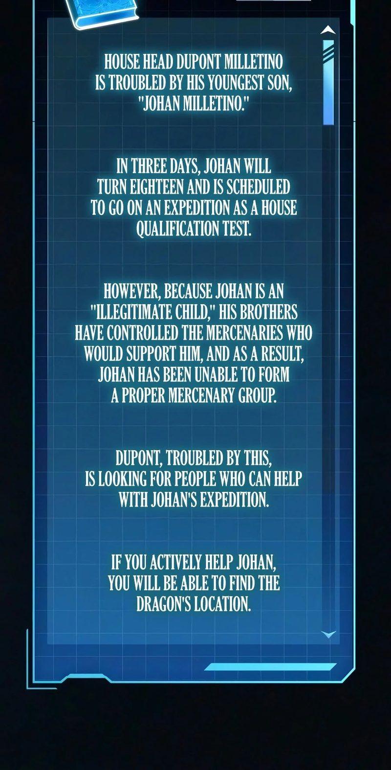 18+ My Exclusive Tower Guide Chapter 127 page 23