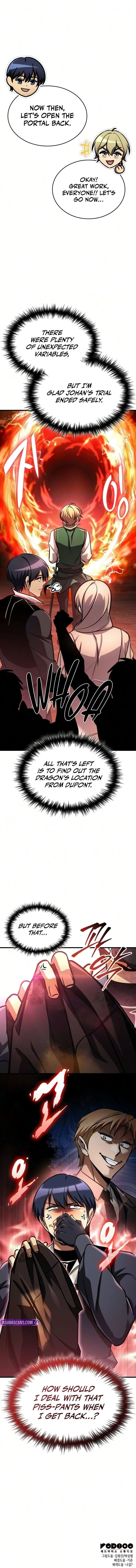 18+ My Exclusive Tower Guide Chapter 129 page 17