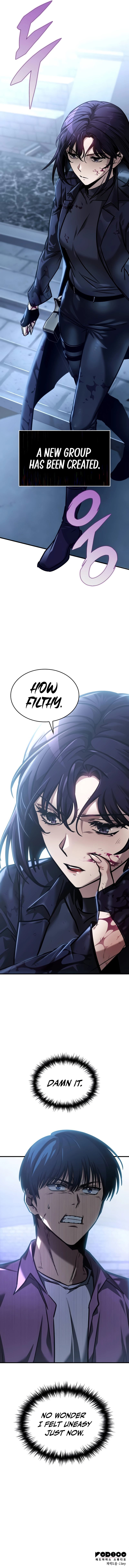 18+ My Exclusive Tower Guide Chapter 15 page 15