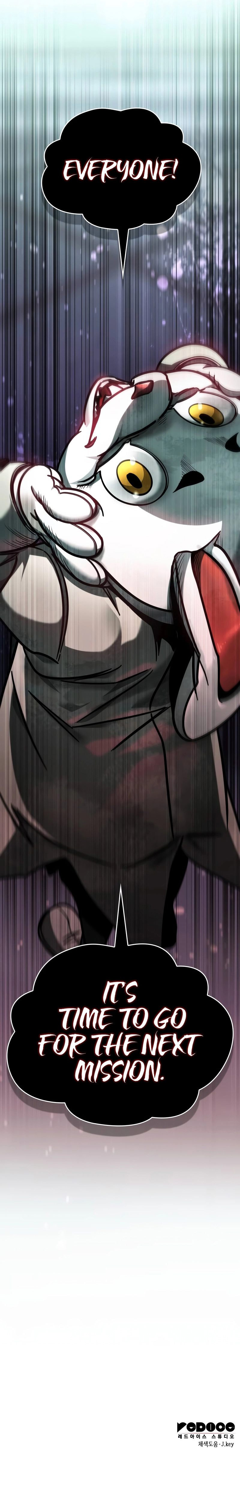 18+ My Exclusive Tower Guide Chapter 17 page 13