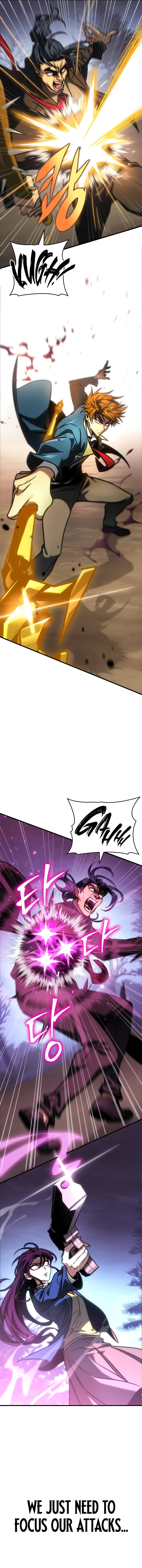 18+ My Exclusive Tower Guide Chapter 22 page 15